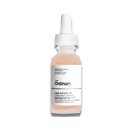 the ordinary lactic acid 10%