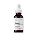 the ordinary Argan Oil