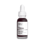 the ordinary Aha + BHA peeling solution