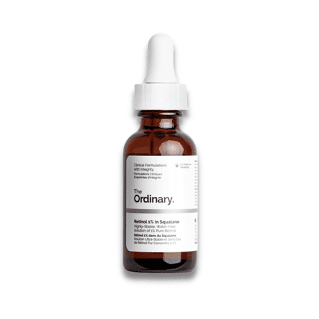 the ordinary 1% retinol