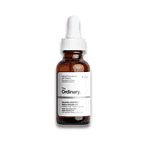 the ordinary ascorbic + alpha arbutin