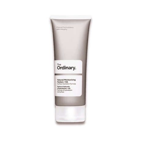 the ordinary natural moisturizing factor