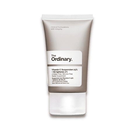 the ordinary vitamin c 23