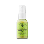 Hemp Night Face Serum