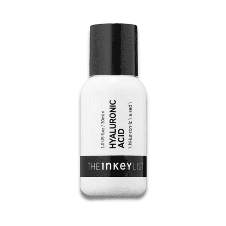 the inkey list hyaluronic acid