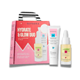 Hydrate & Glow Set