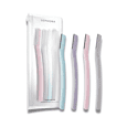 4 Piece Facial Razor Set