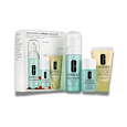 Acne Solutions Clinical Clearing Kit