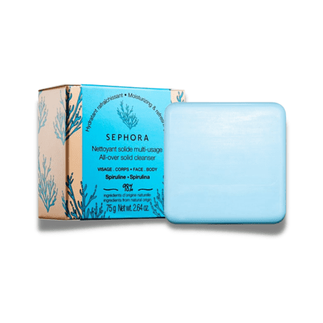 Sephora Soap