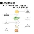 Hyaluronic Acid Serum