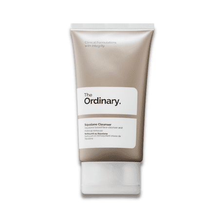 The Ordinary Squalane Cleanser