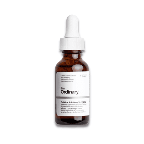 The Ordinary Caffeine Solution 5% + EGCG 30ml