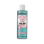 SOAP and GLORY VITAMIN C FACE WASH