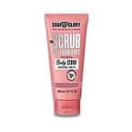 Scrub Of Your Life with soap and glory