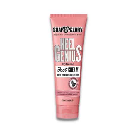 Heel Genius Foot Cream