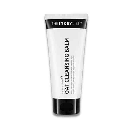 THE INKEY LIST OAT CLEANSING BALM