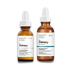 THE ORDINARY HEALTHY HAIR DUO