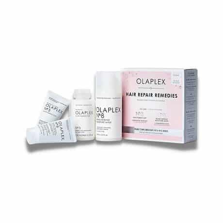 Olaplex in egypt No. 3 & No. 8 Hair Repair Remedies Set