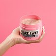 Original Pink Flake Away Body Scrub