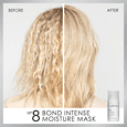 No. 3 & No. 8 Hair Repair Remedies Set