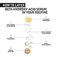 BETA HYDROXY ACID (BHA) SERUM