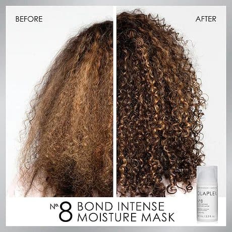 bond intense mask no6