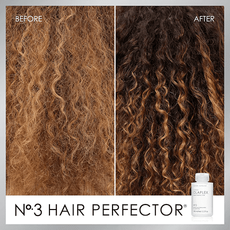 no3 hair perfector