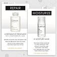 No. 3 & No. 8 Hair Repair Remedies Set