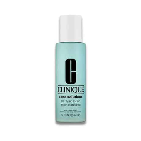 Clinique Clarifying Lotion