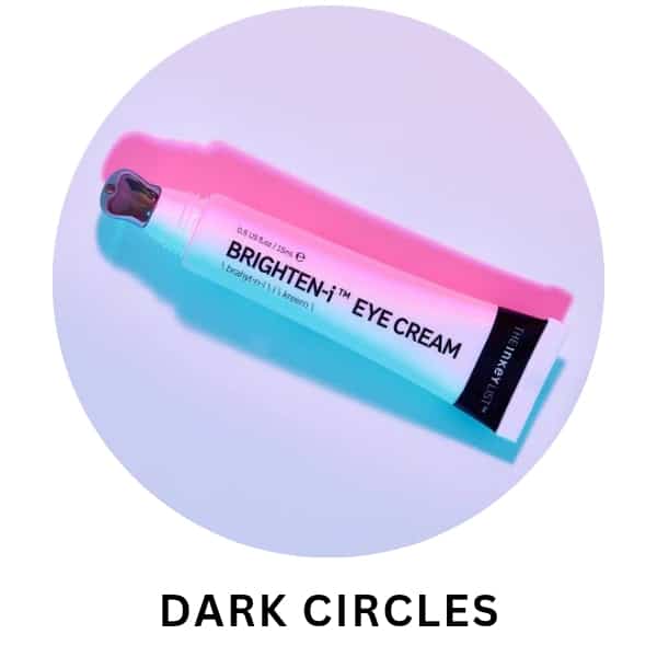 Dark Circles