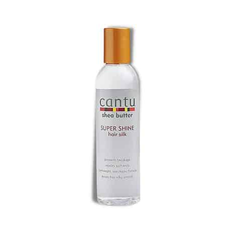 Cantu super Shine Hair Silk