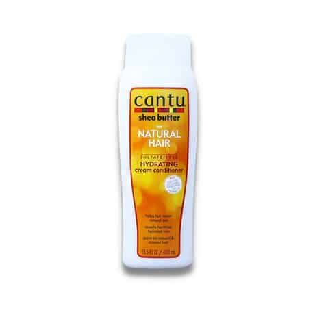 Cantu Sulfate Free Hydrating Cream Conditioner