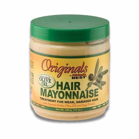 Hair Mayonnaise Originals