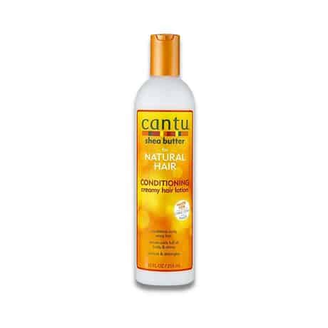 Cantu Moisturizing Curl Activator Cream