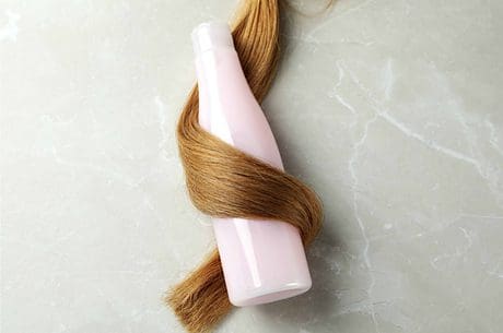 Best Hair Care Routine For Straight Hair