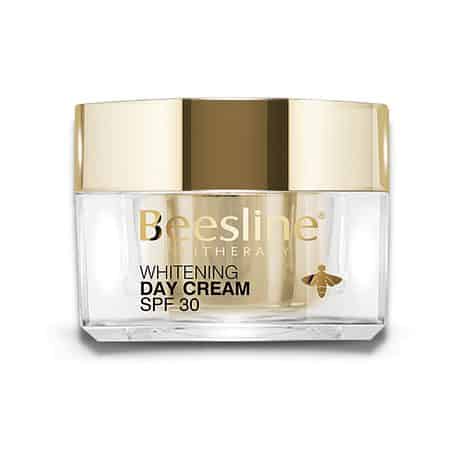 beesline whitening day cream spf 30
