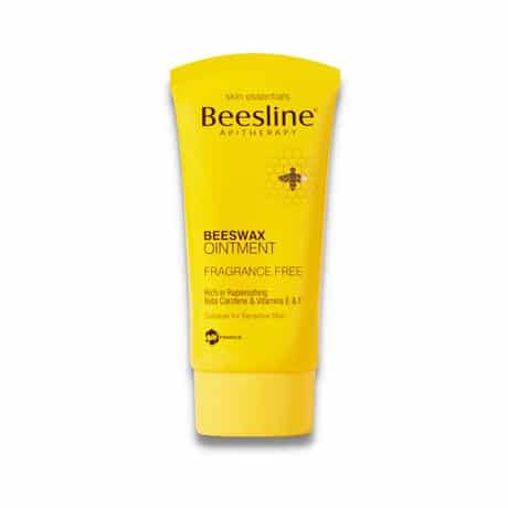 Beesline Beeswax Ointment