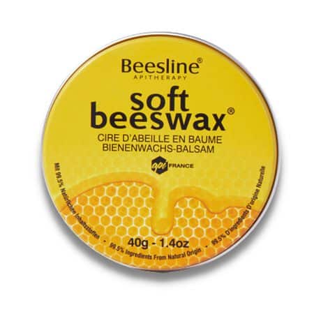 soft beeswax beesline