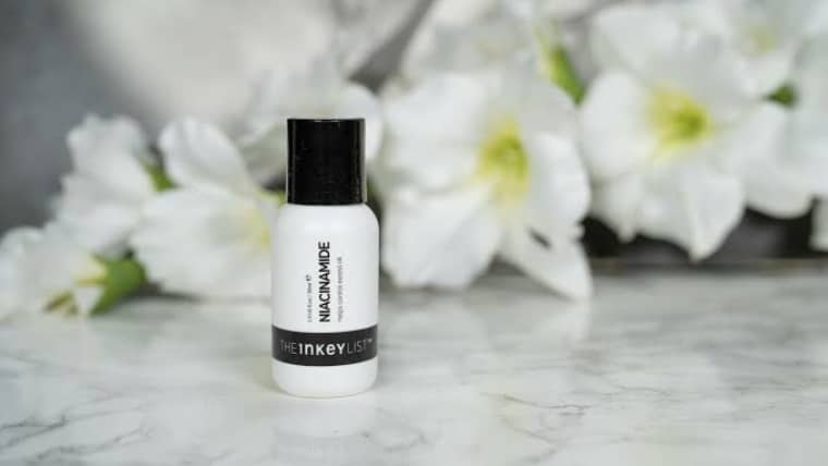 Niacinamide : The Mysterious Vitamin niacinamide